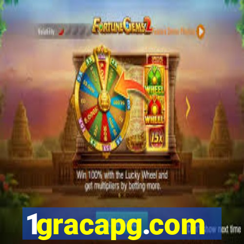 1gracapg.com