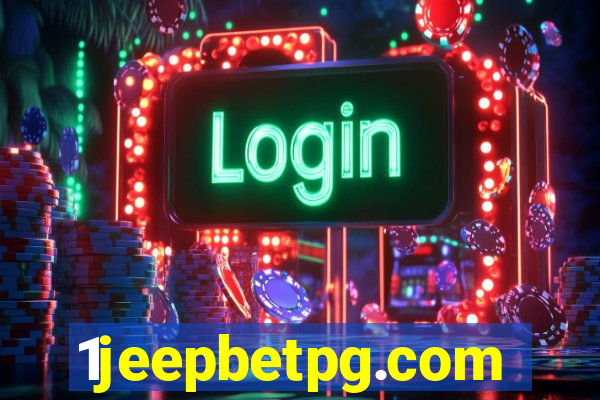 1jeepbetpg.com