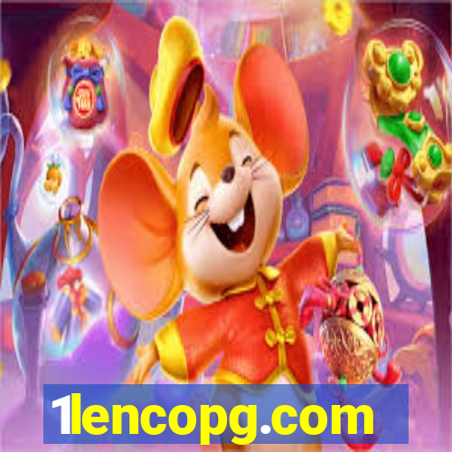1lencopg.com