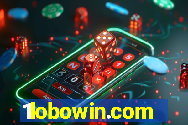 1lobowin.com