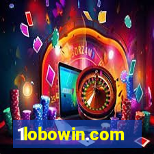 1lobowin.com