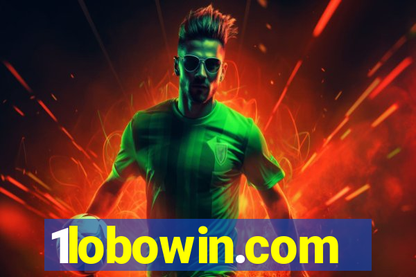 1lobowin.com