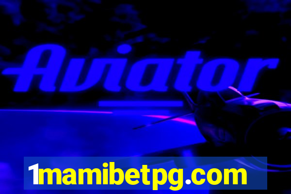 1mamibetpg.com