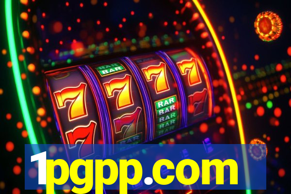1pgpp.com