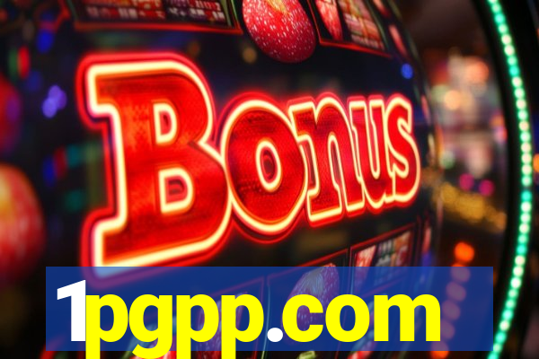 1pgpp.com