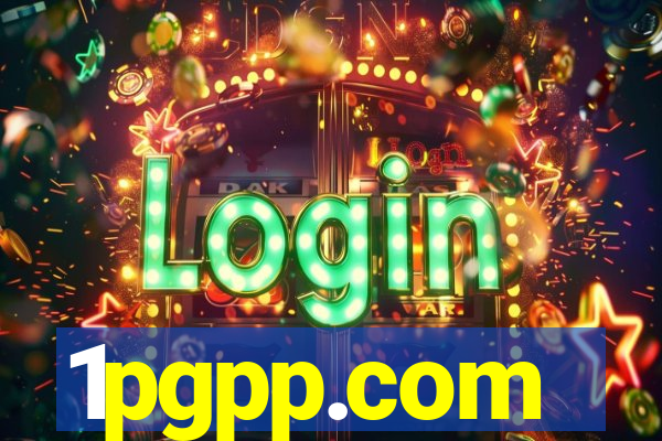 1pgpp.com