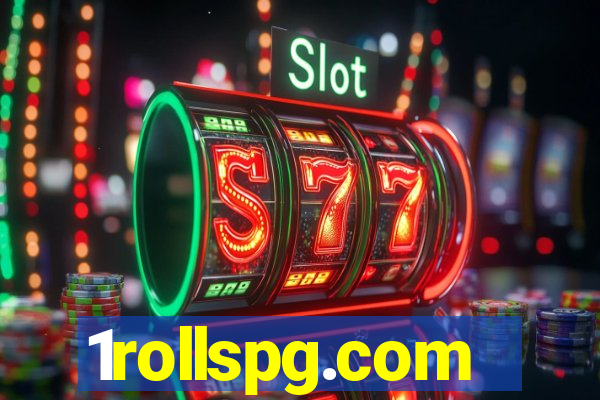 1rollspg.com