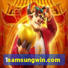 1samsungwin.com