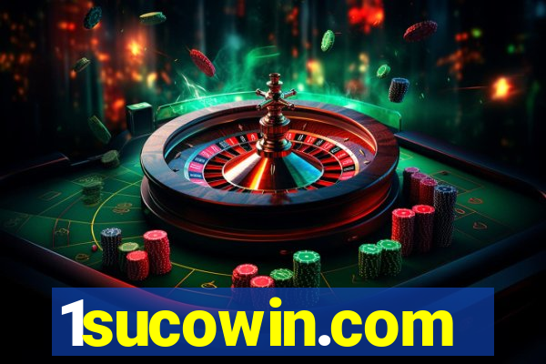 1sucowin.com