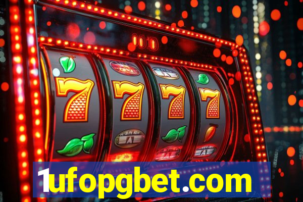 1ufopgbet.com