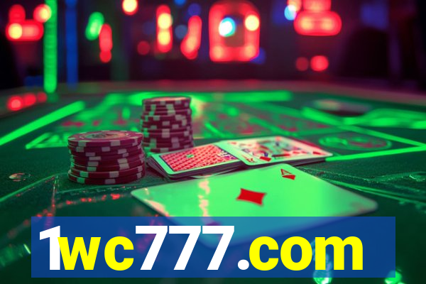 1wc777.com
