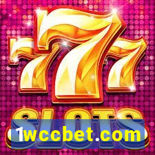 1wccbet.com