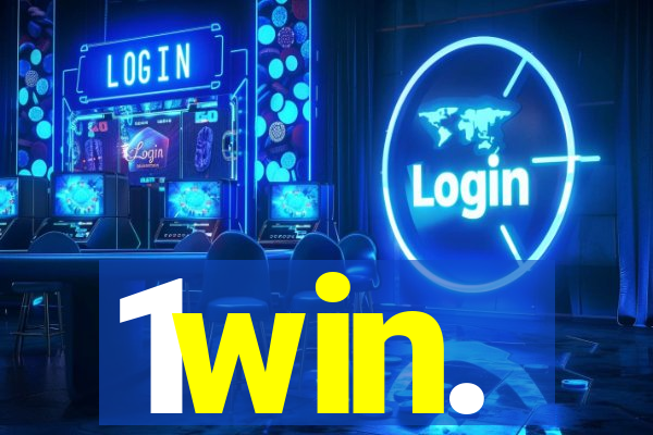 1win.