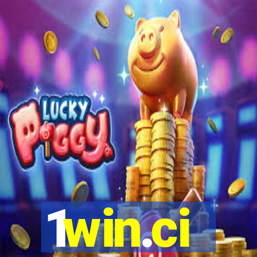 1win.ci