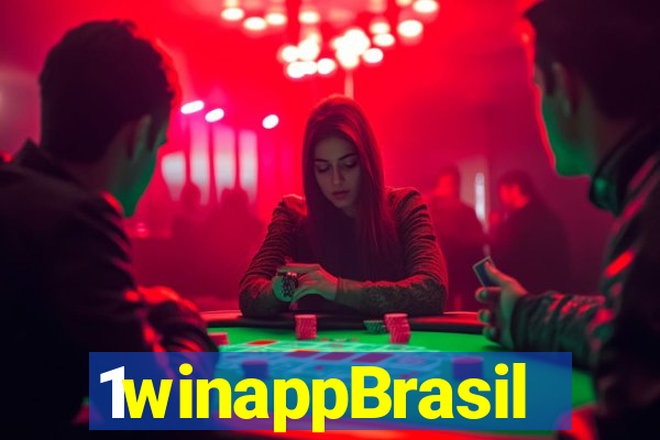 1winappBrasil