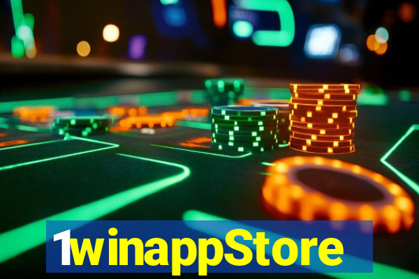 1winappStore