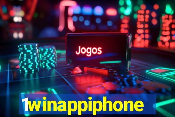 1winappiphone