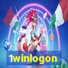1winlogon