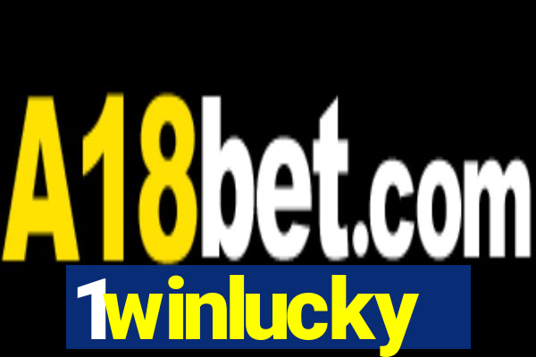 1winlucky