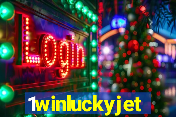 1winluckyjet