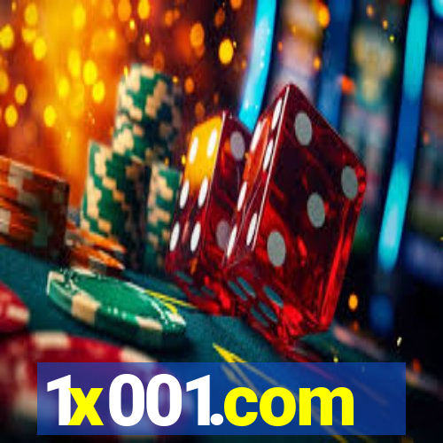 1x001.com