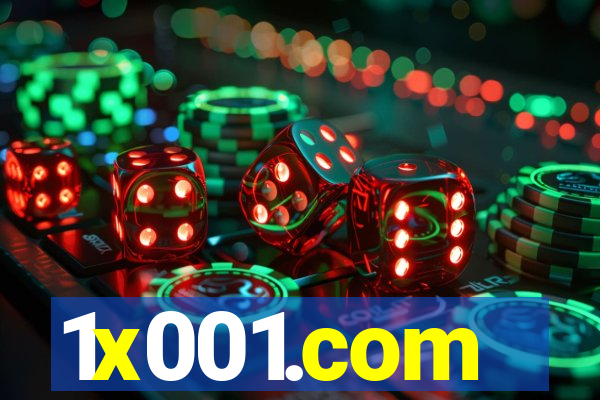 1x001.com