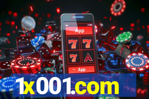 1x001.com