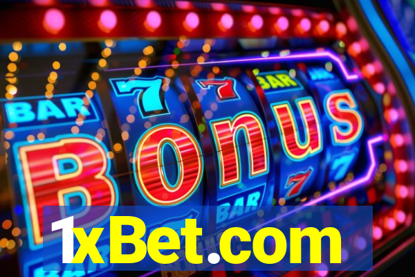 1xBet.com