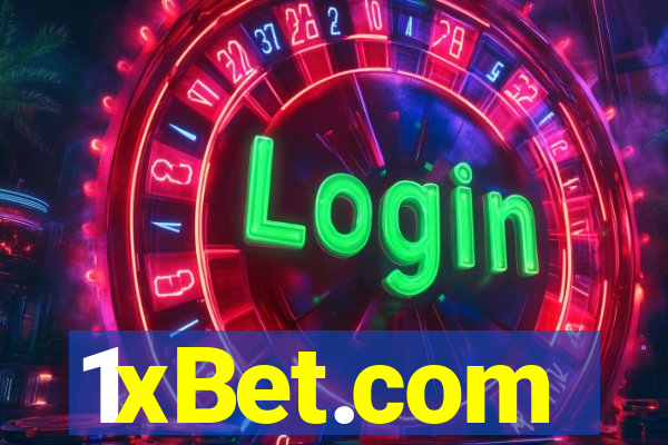 1xBet.com