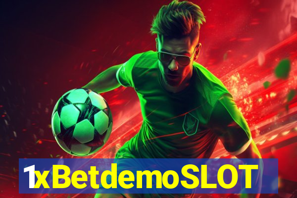 1xBetdemoSLOT