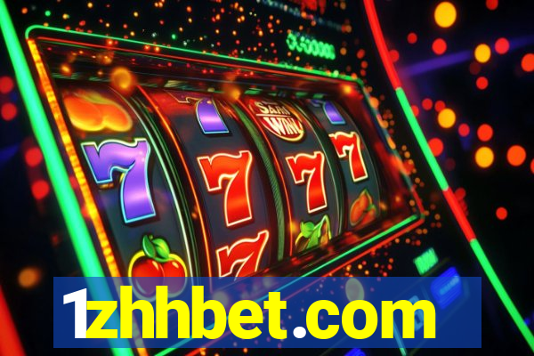 1zhhbet.com