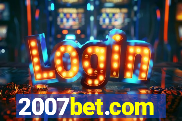 2007bet.com
