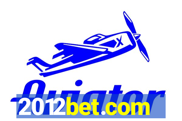 2012bet.com