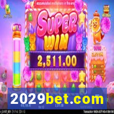 2029bet.com