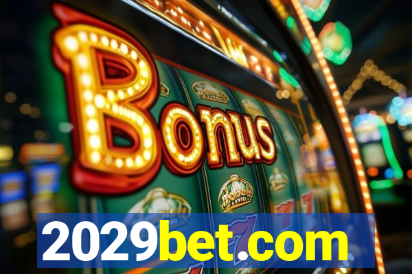 2029bet.com