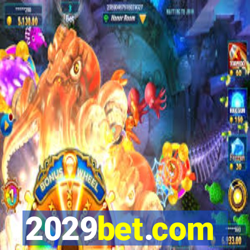 2029bet.com