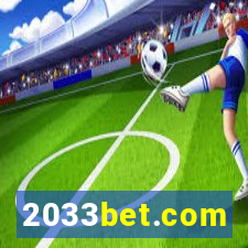 2033bet.com