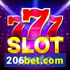 206bet.com