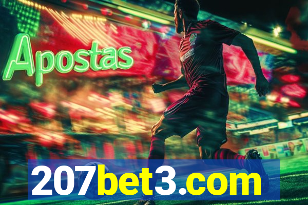207bet3.com