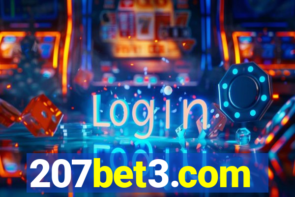 207bet3.com