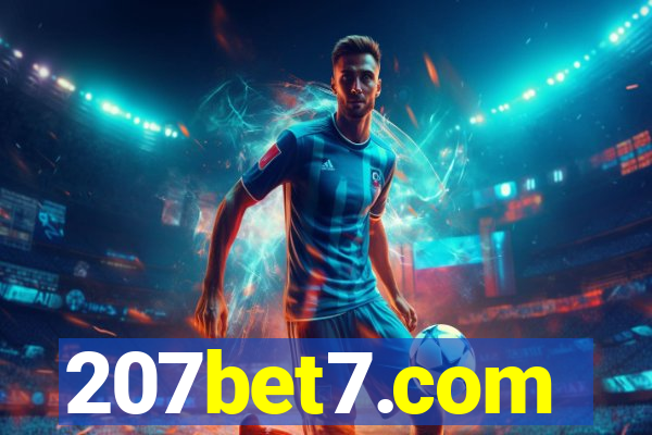 207bet7.com