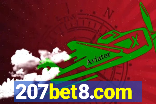 207bet8.com