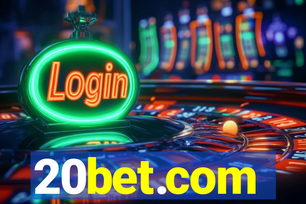 20bet.com