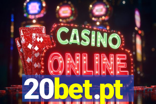 20bet.pt