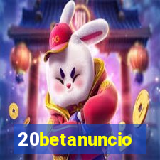 20betanuncio