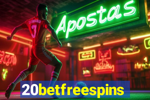 20betfreespins