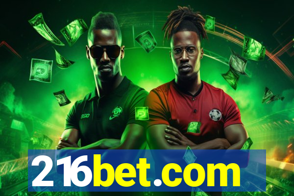 216bet.com