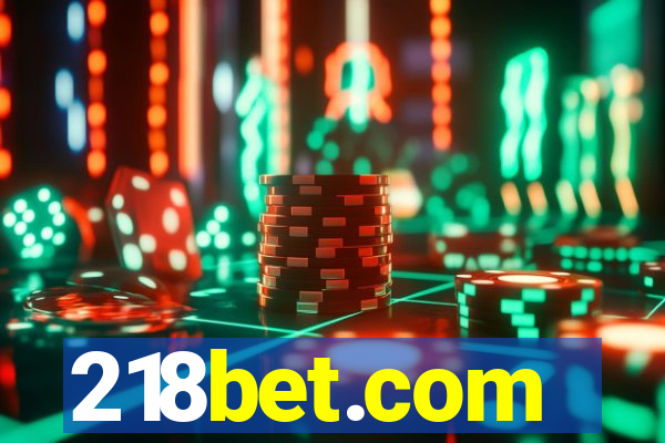 218bet.com