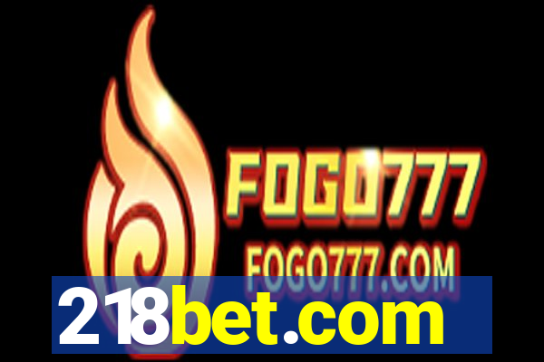 218bet.com