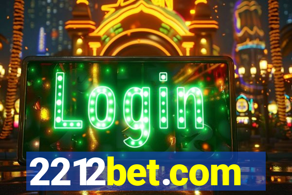 2212bet.com